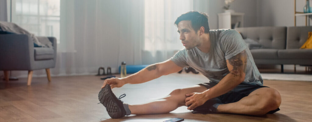 Are You Causing Damage By Skipping Stretching During Your Workout?